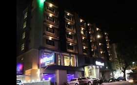 Reevanta Hotel Daman